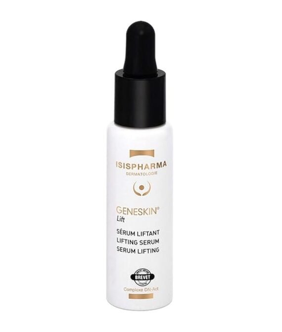 ISISPHARMA Geneskin Vit C 15% White Serum 10ML