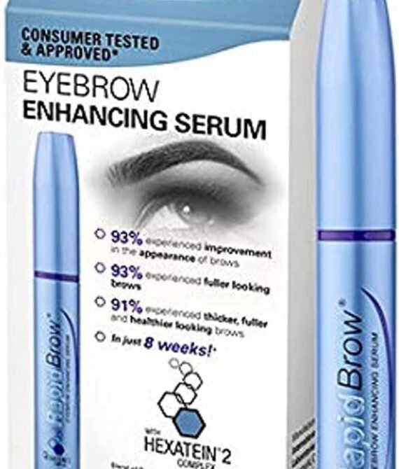 Rapid Brow Enhancing Serum 3ML