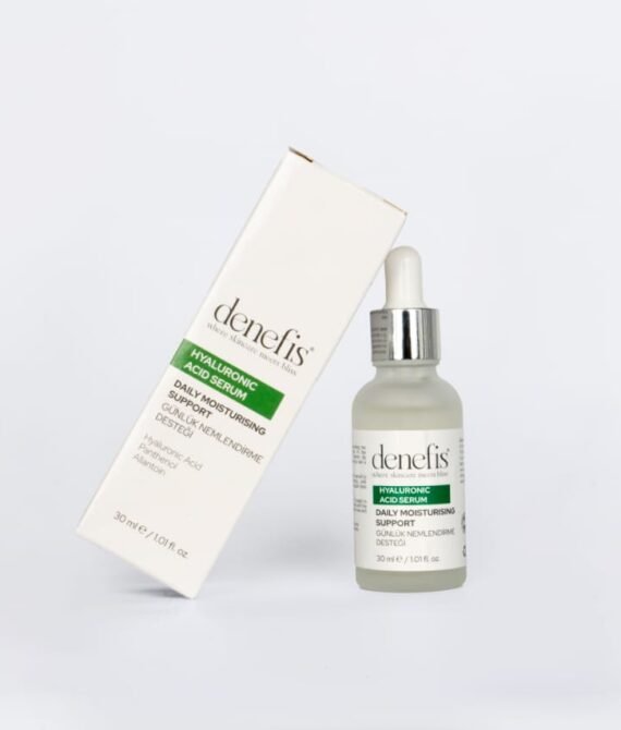 Denefis Hyaluronic Acid Serum 30ML