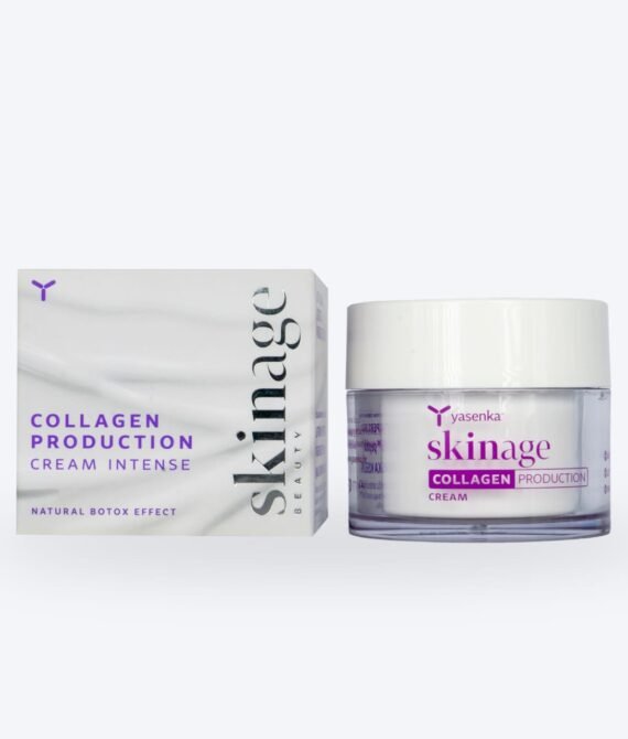 SKINAGE COLLAGEN CREAM