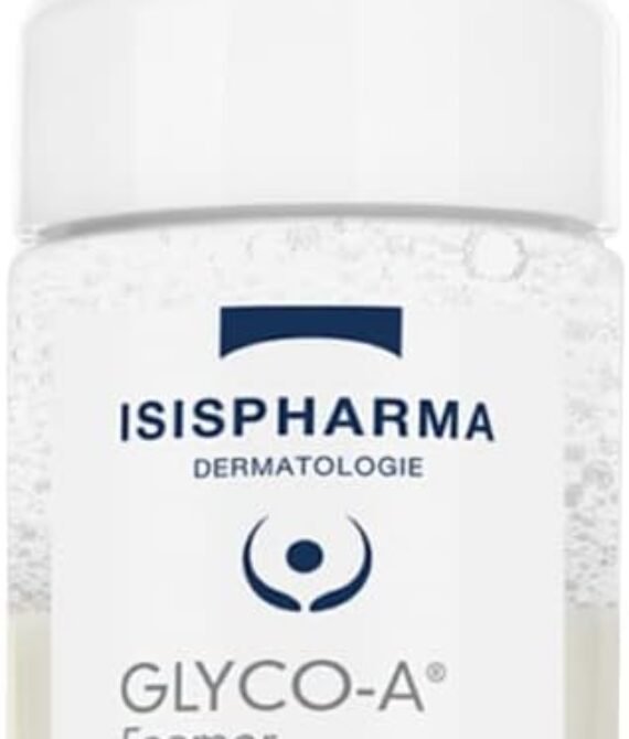 Isispharma Glyco-A Foamer 100ML