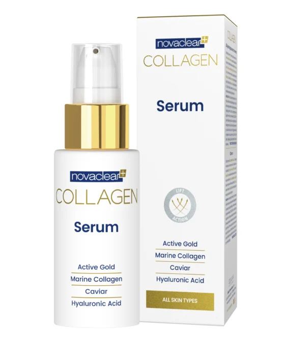 Novaclear Collagen Serum30ML