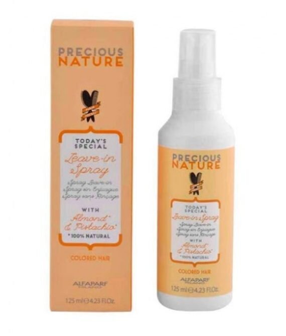 Alfaparf Precious Nature Leave-In Spray 120ML