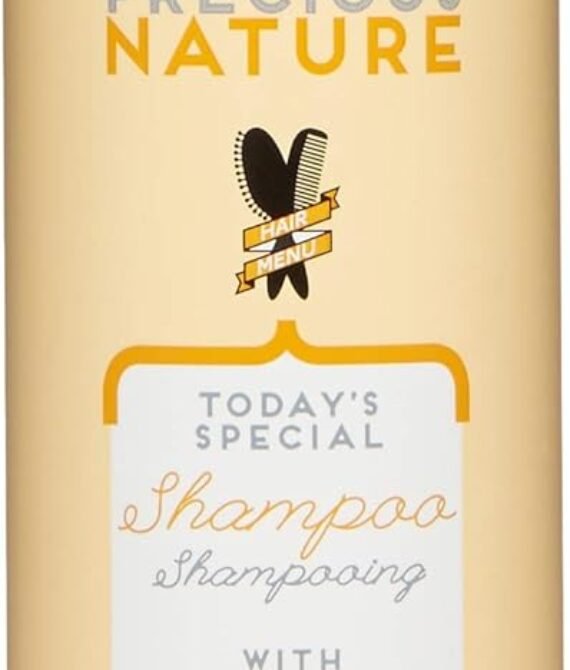 Alfaparf Precious Nature Shampoo 250ML