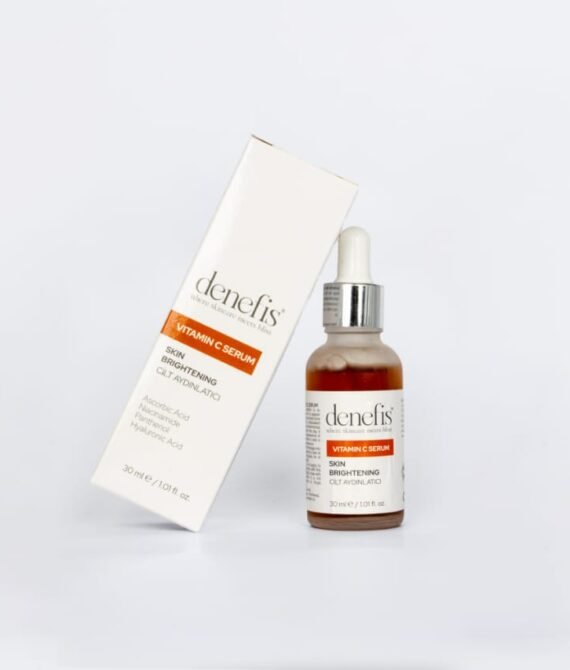 Denefis Vitamin C Serum 30ml