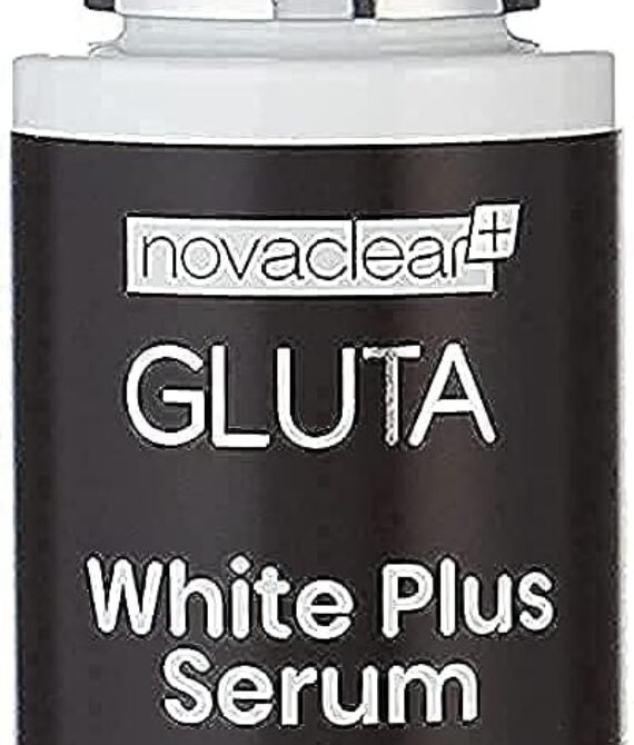 Novaclear Gluta White Serum