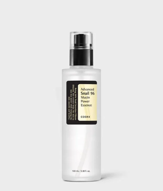 COSRX Advanced Snail 96 Mucin Power Essence 100ml