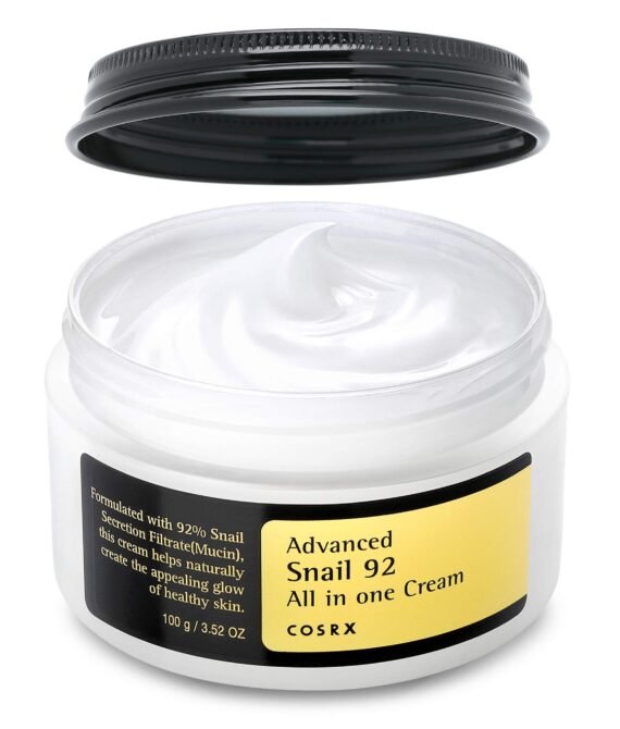 COSRX Advanced Snail 92 All in One Cream 100G