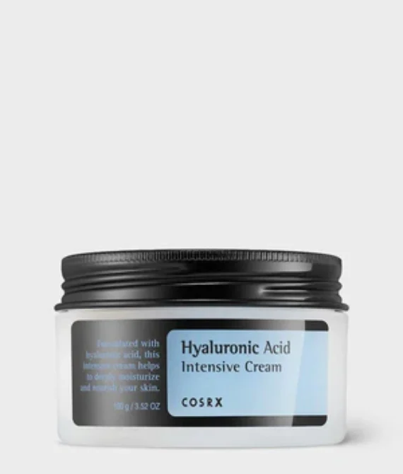 COSRX Hyaluronic Acid Intensive Cream 100GM