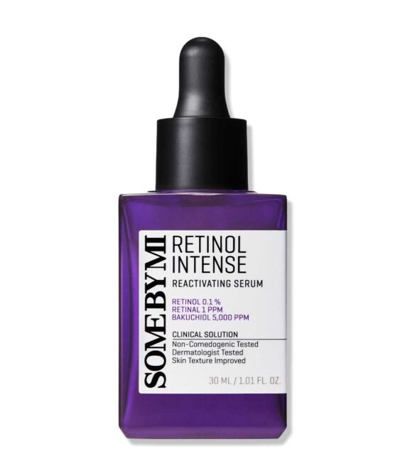 Some By Mi Retinol Intense Reactivating Serum 30ML