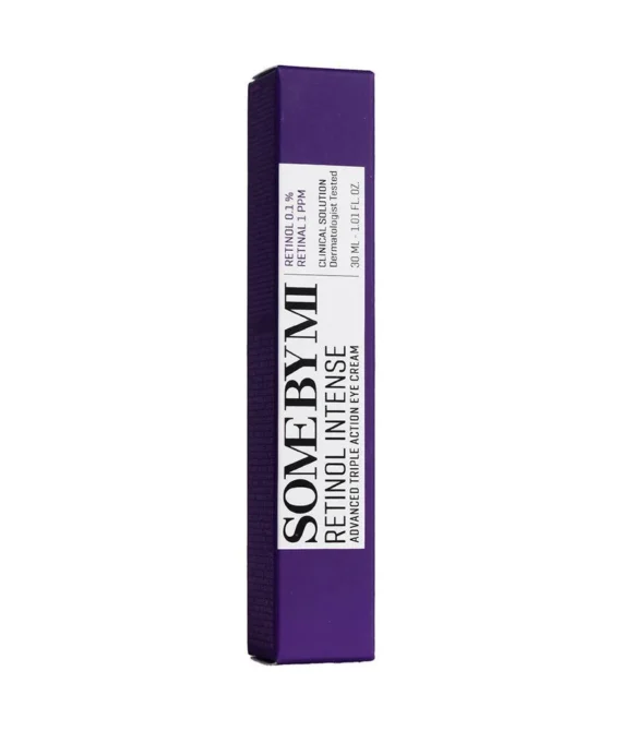 Some By Mi Retinol Intense Eye Cream 30ML