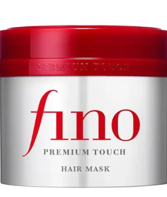 Fino Premium Touch Hair Mask 230G